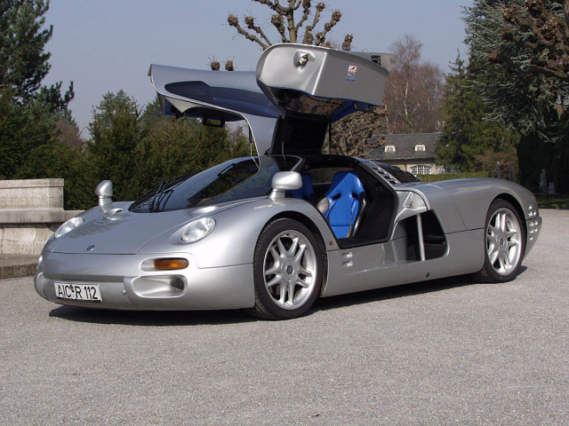 isdera commendatore 112i pic #29028