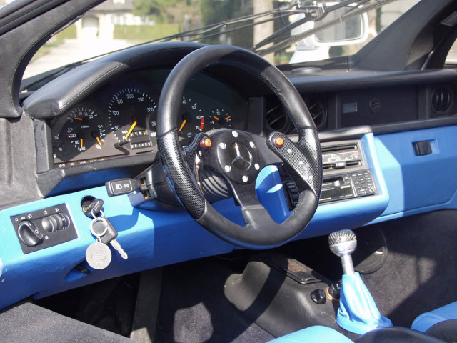 isdera commendatore 112i pic #37847