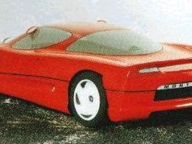 monteverdi hai 650 f1 pic #12444