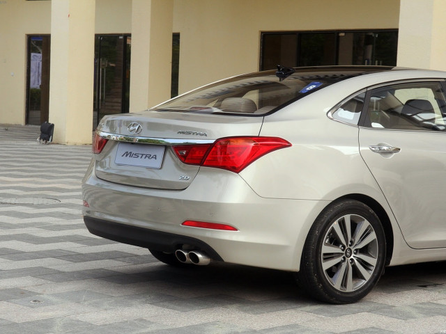 hyundai mistra pic #104050