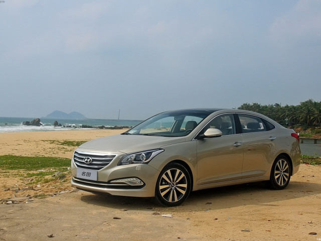 hyundai mistra pic #104058