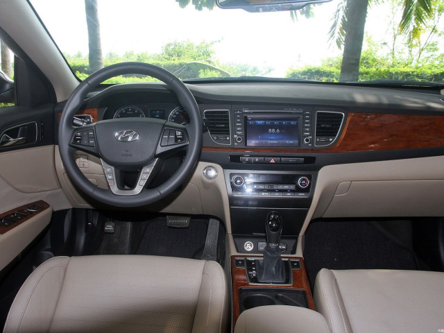 hyundai mistra pic #104214