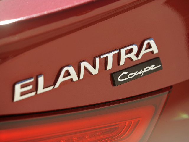 hyundai elantra pic #104397