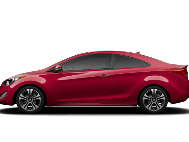 hyundai elantra pic #104408