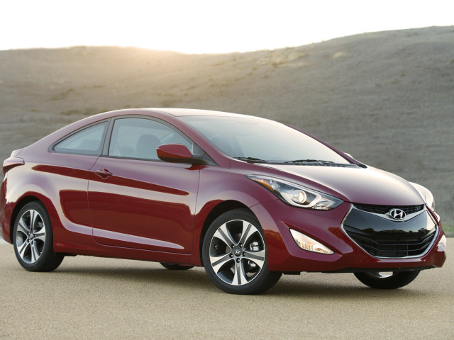 hyundai elantra pic #104411