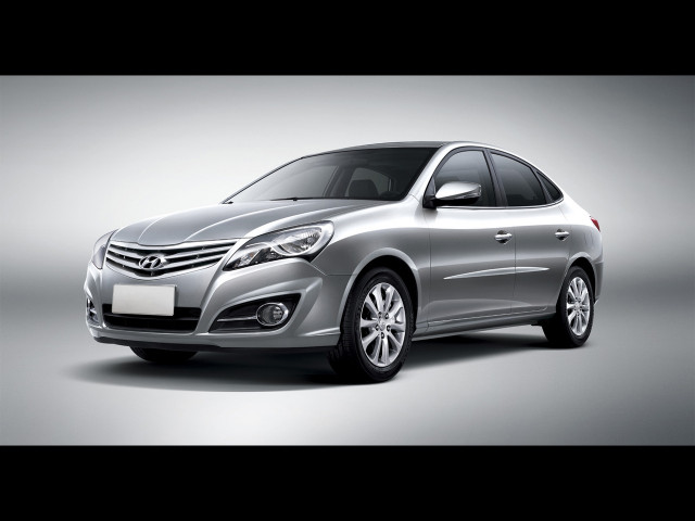 hyundai grandeur pic #105551