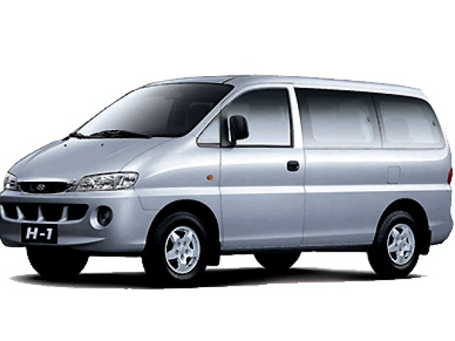 hyundai h-1 pic #106198