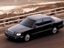 Hyundai Dynasty