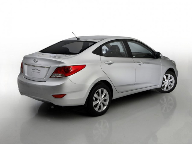 hyundai solaris pic #106533