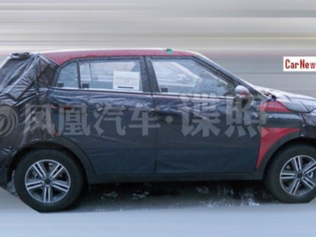 hyundai ix25 pic #106638