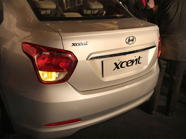 hyundai xcent i10 pic #107957