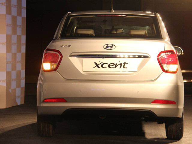 hyundai xcent i10 pic #107958