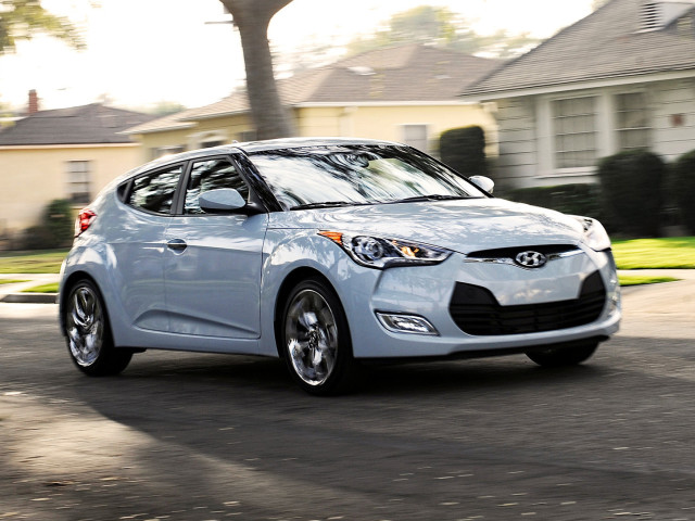 hyundai veloster re:flex pic #108748