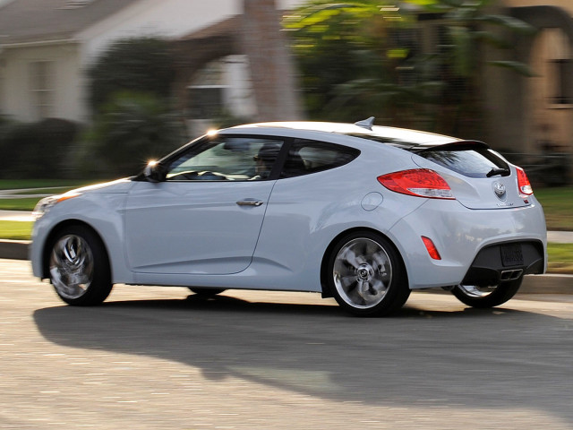 hyundai veloster re:flex pic #108749