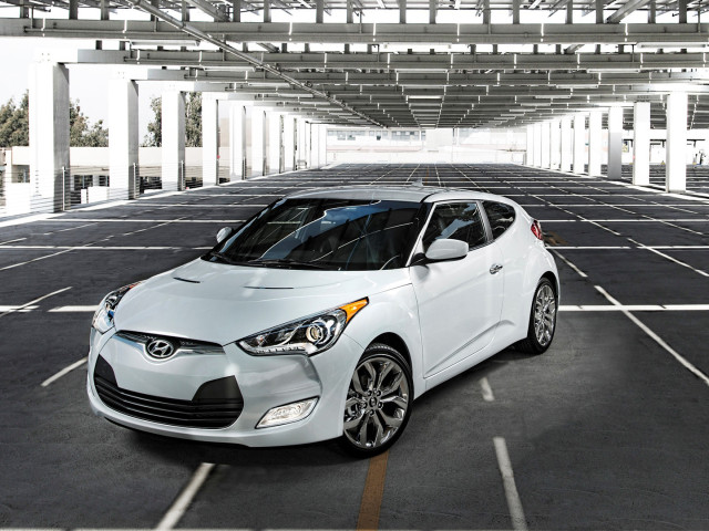 hyundai veloster re:flex pic #108754