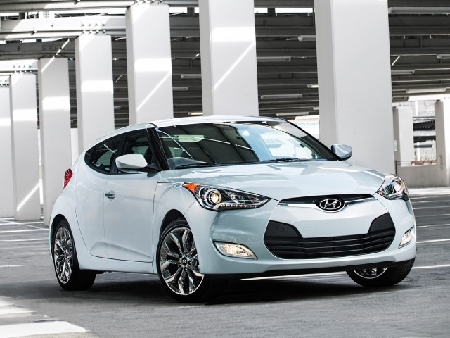 hyundai veloster re:flex pic #108756