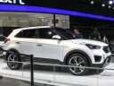Hyundai ix25