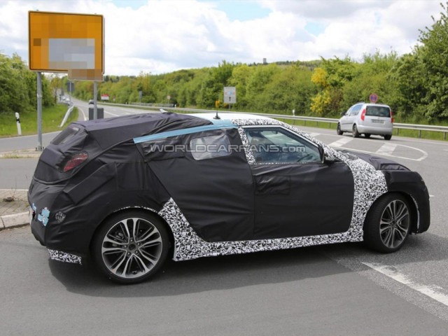 hyundai veloster pic #119635