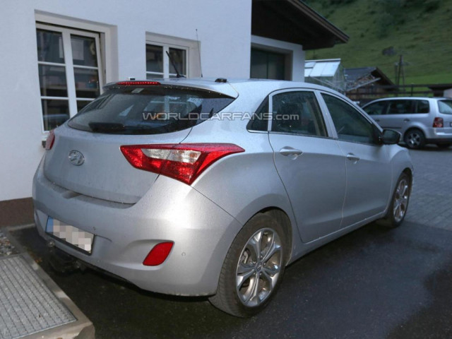 hyundai i30 pic #123665