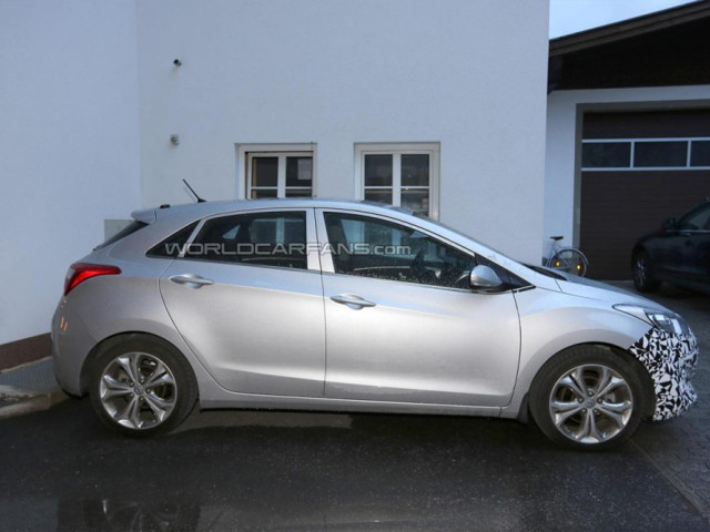 hyundai i30 pic #123666