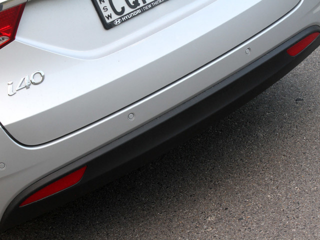 hyundai i40 tourer pic #123751