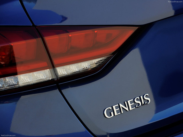 hyundai genesis pic #124014