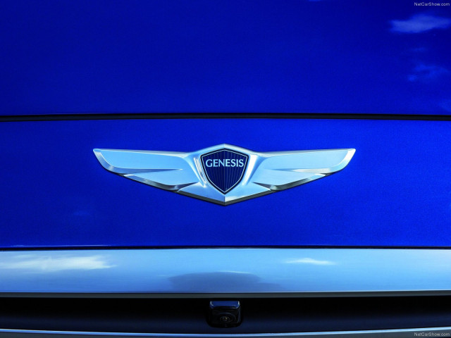 hyundai genesis pic #124016