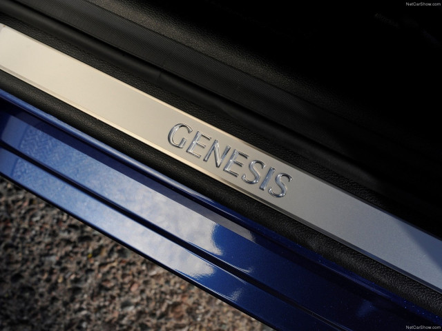 hyundai genesis pic #124031