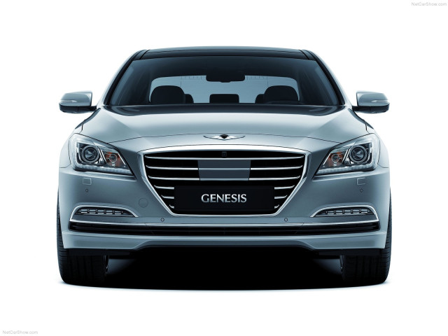 hyundai genesis pic #124078