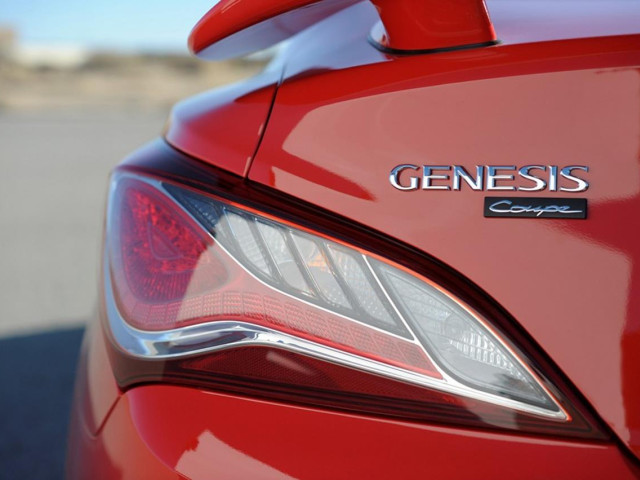 hyundai genesis coupe pic #128011