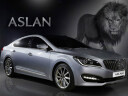 Hyundai Aslan