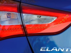 Elantra GT photo #135200