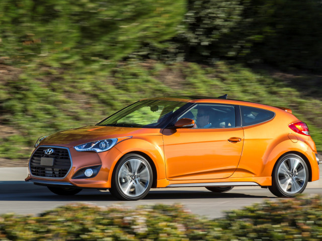 hyundai veloster pic #136915