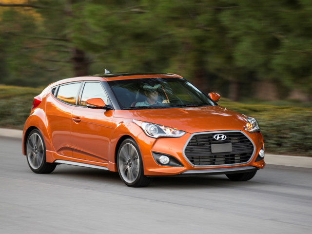 hyundai veloster pic #136916