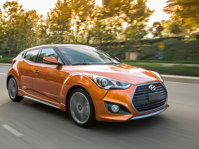 hyundai veloster pic #136918