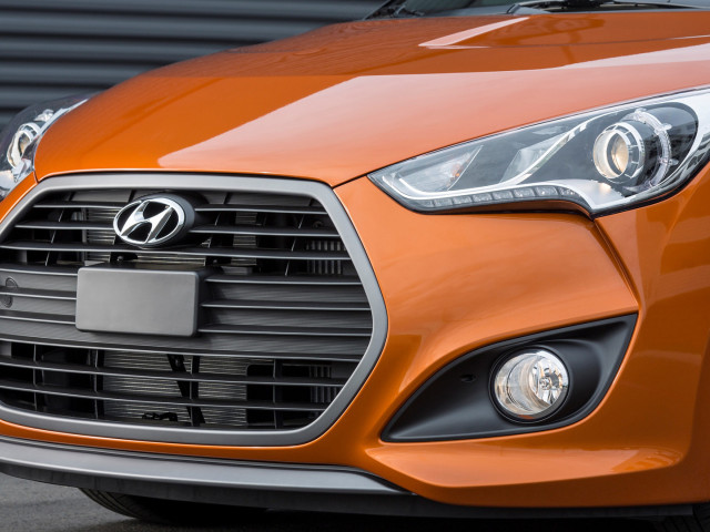 hyundai veloster pic #136958