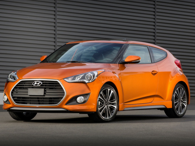 hyundai veloster pic #136959