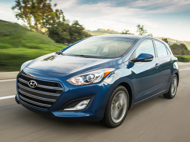 hyundai elantra gt pic #137011