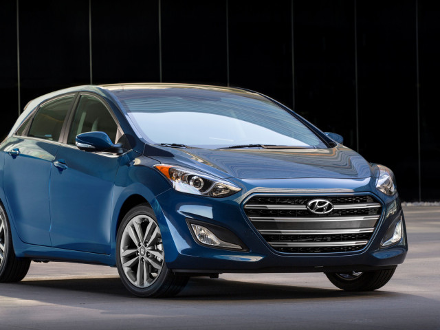 hyundai elantra gt pic #137019