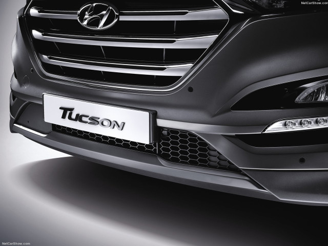 hyundai tucson pic #139666