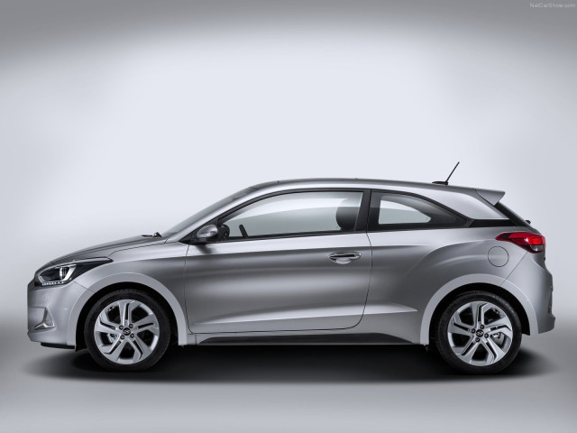 hyundai i20 coupe pic #157908