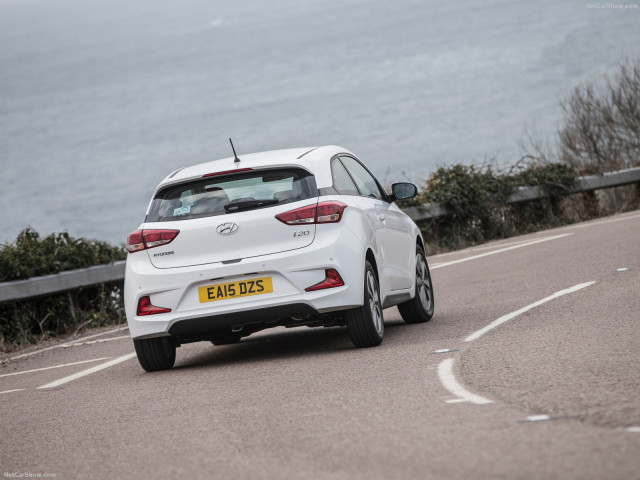 hyundai i20 coupe pic #157911