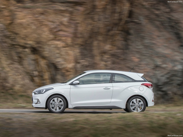 hyundai i20 coupe pic #157918