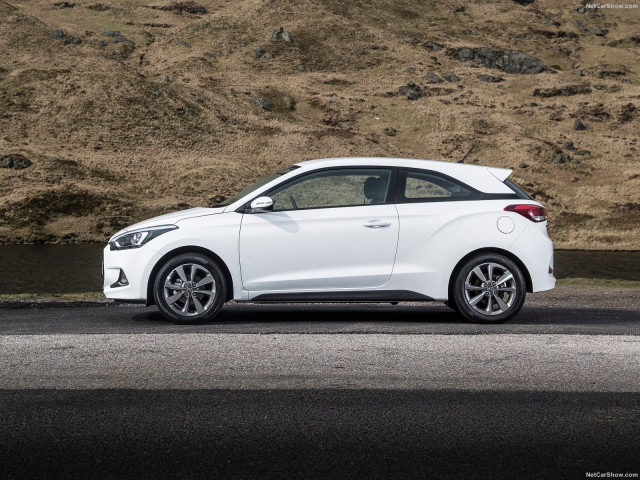 hyundai i20 coupe pic #157919