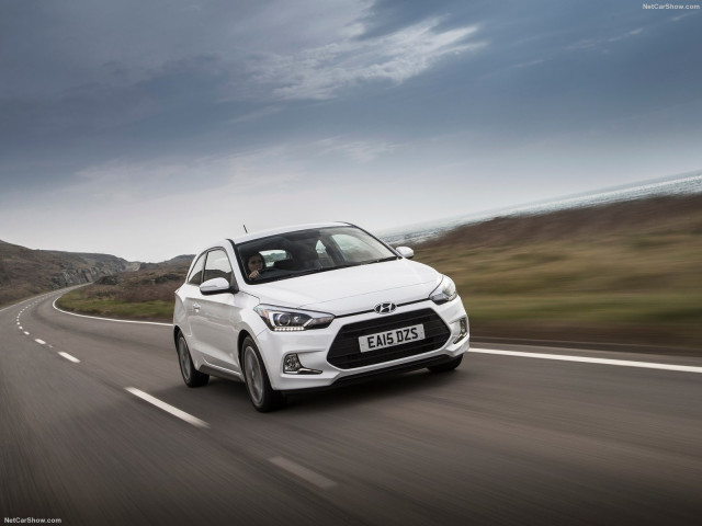 hyundai i20 coupe pic #157924