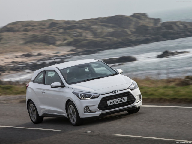 hyundai i20 coupe pic #157926