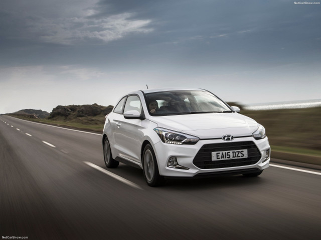 hyundai i20 coupe pic #157928