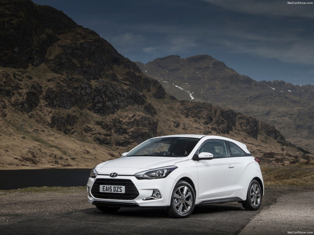 hyundai i20 coupe pic #157931