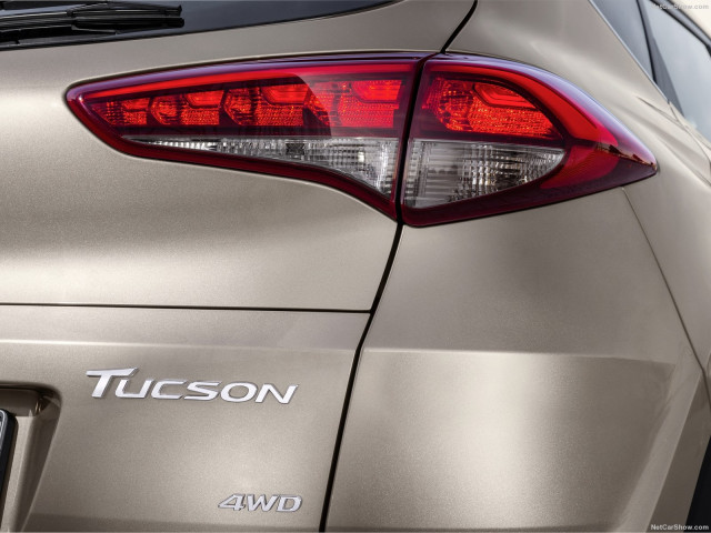 hyundai tucson pic #157956