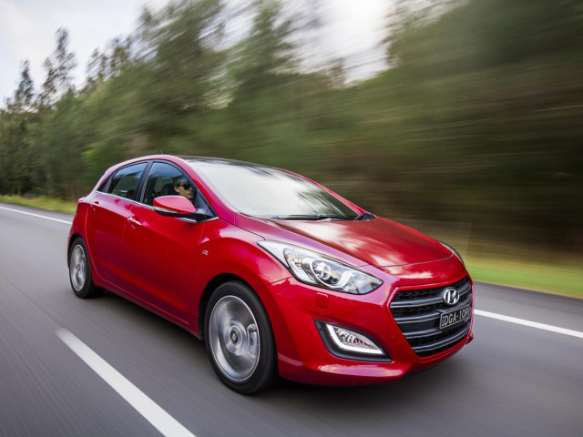 hyundai i30 pic #166448